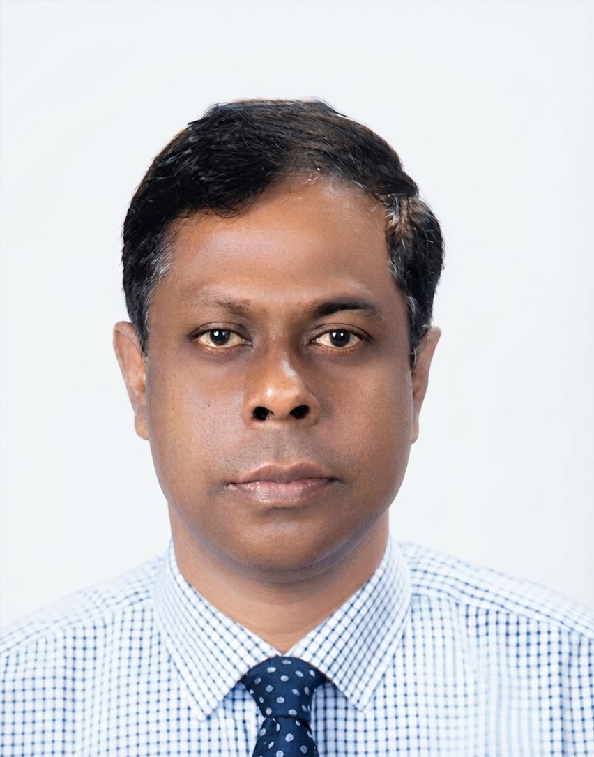 Prof. Dr. AKM Akhtaruzzaman
